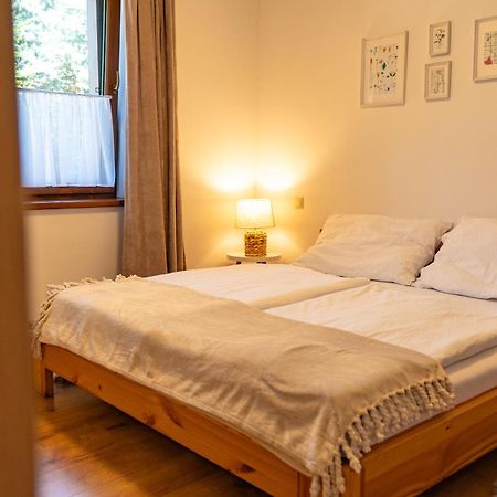Apartmany Bobrik Liptovský Mikuláš Екстериор снимка