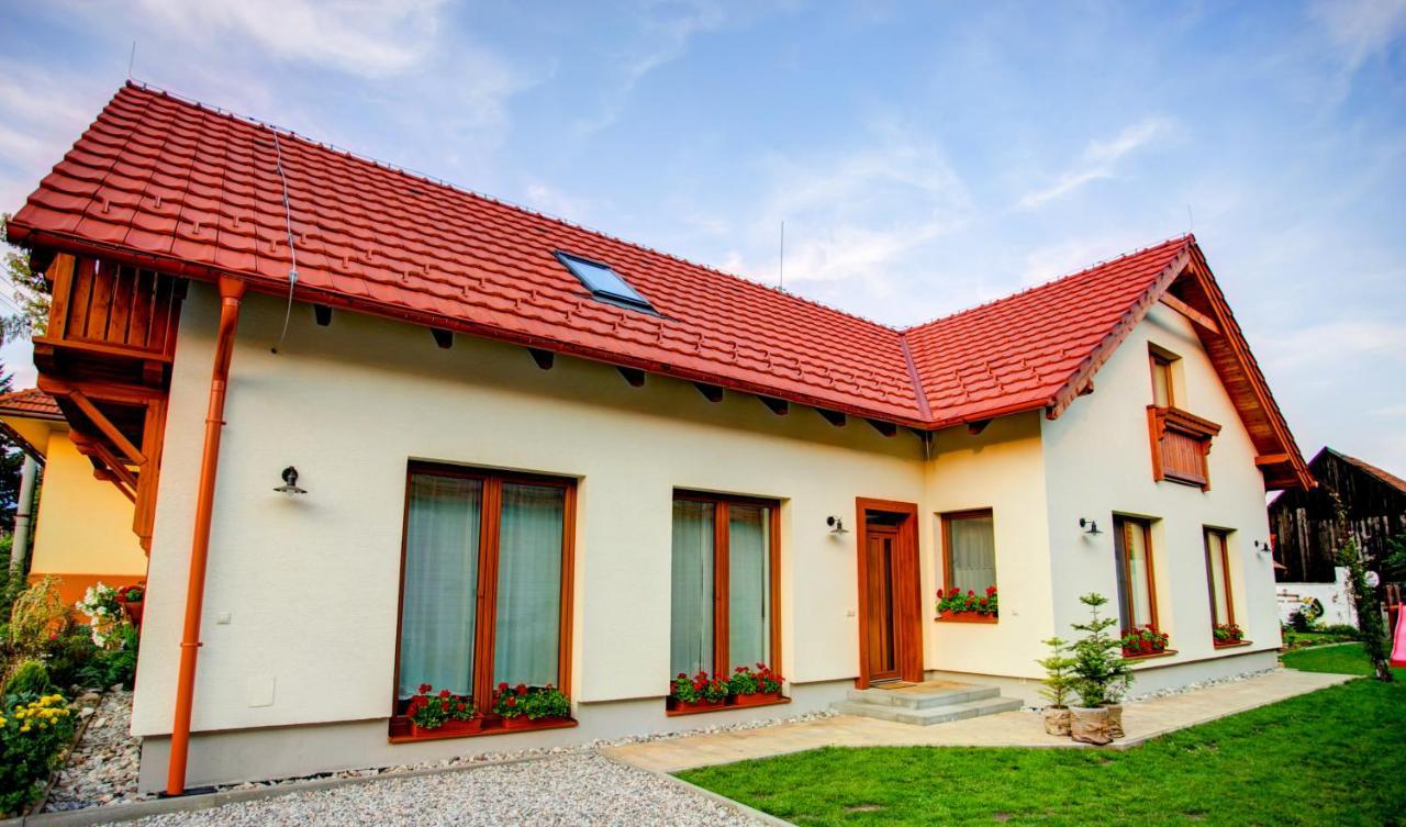Apartmany Bobrik Liptovský Mikuláš Екстериор снимка