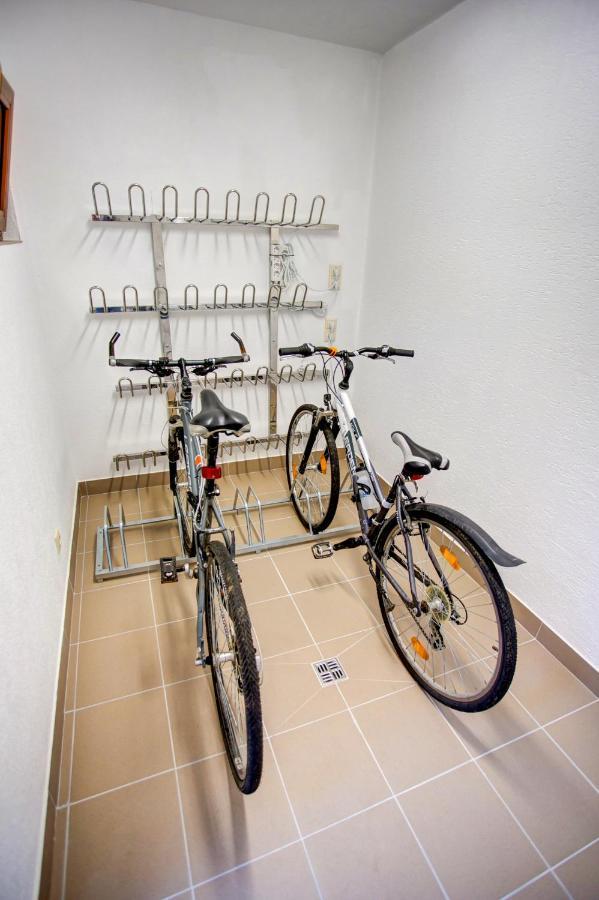 Apartmany Bobrik Liptovský Mikuláš Екстериор снимка