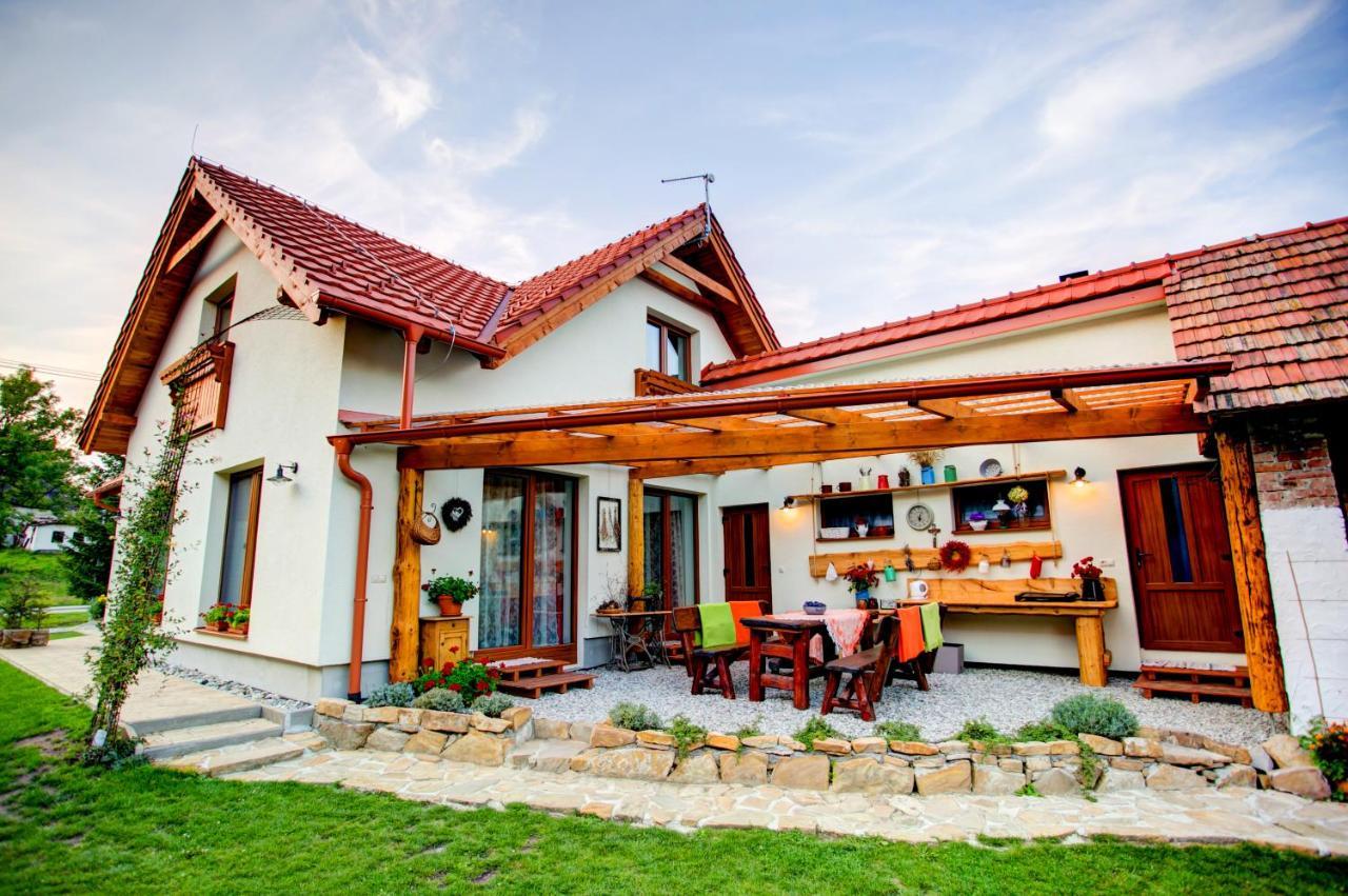 Apartmany Bobrik Liptovský Mikuláš Екстериор снимка