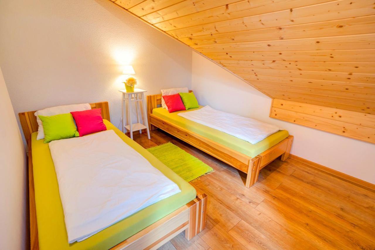 Apartmany Bobrik Liptovský Mikuláš Екстериор снимка
