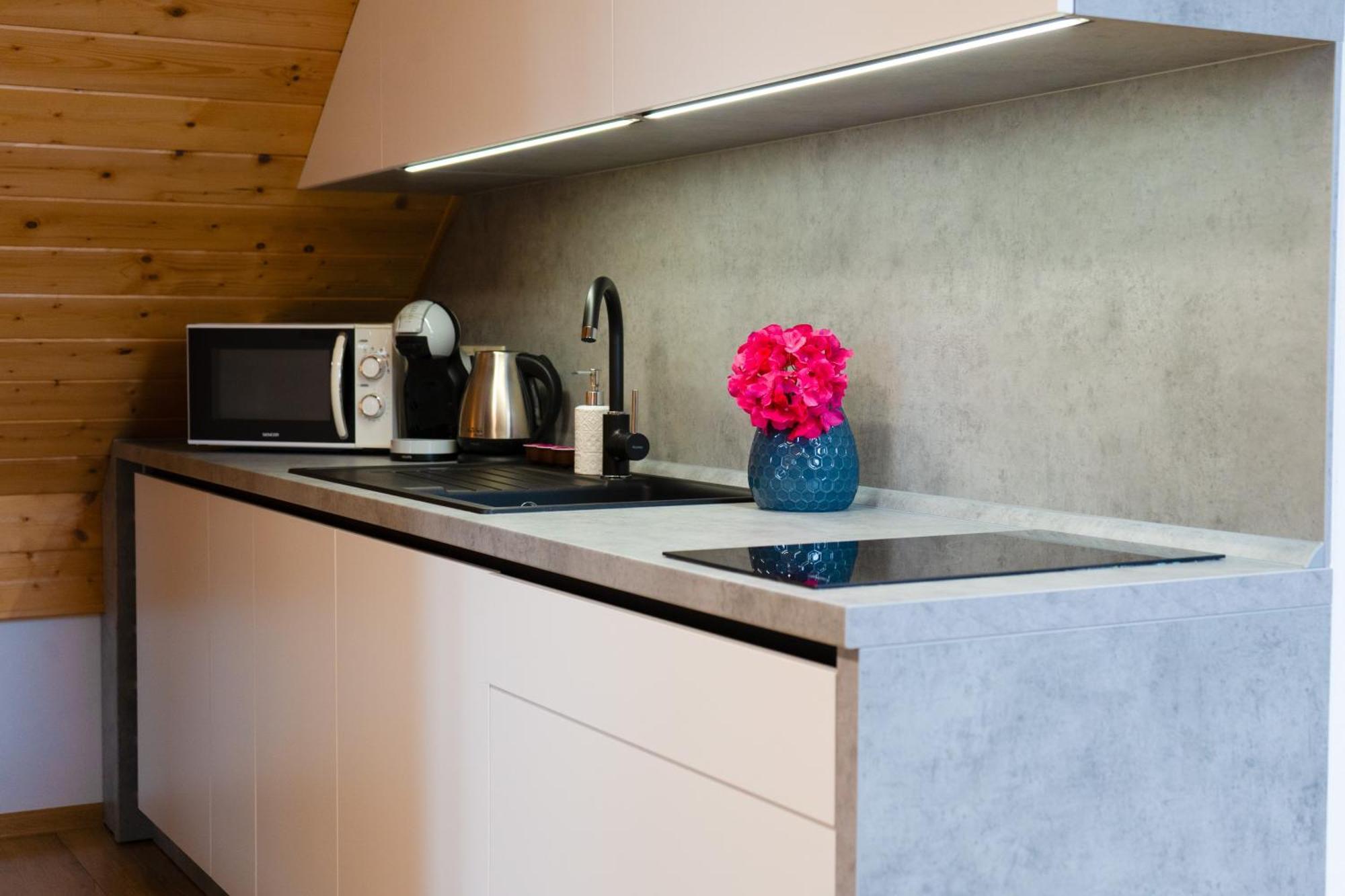 Apartmany Bobrik Liptovský Mikuláš Екстериор снимка