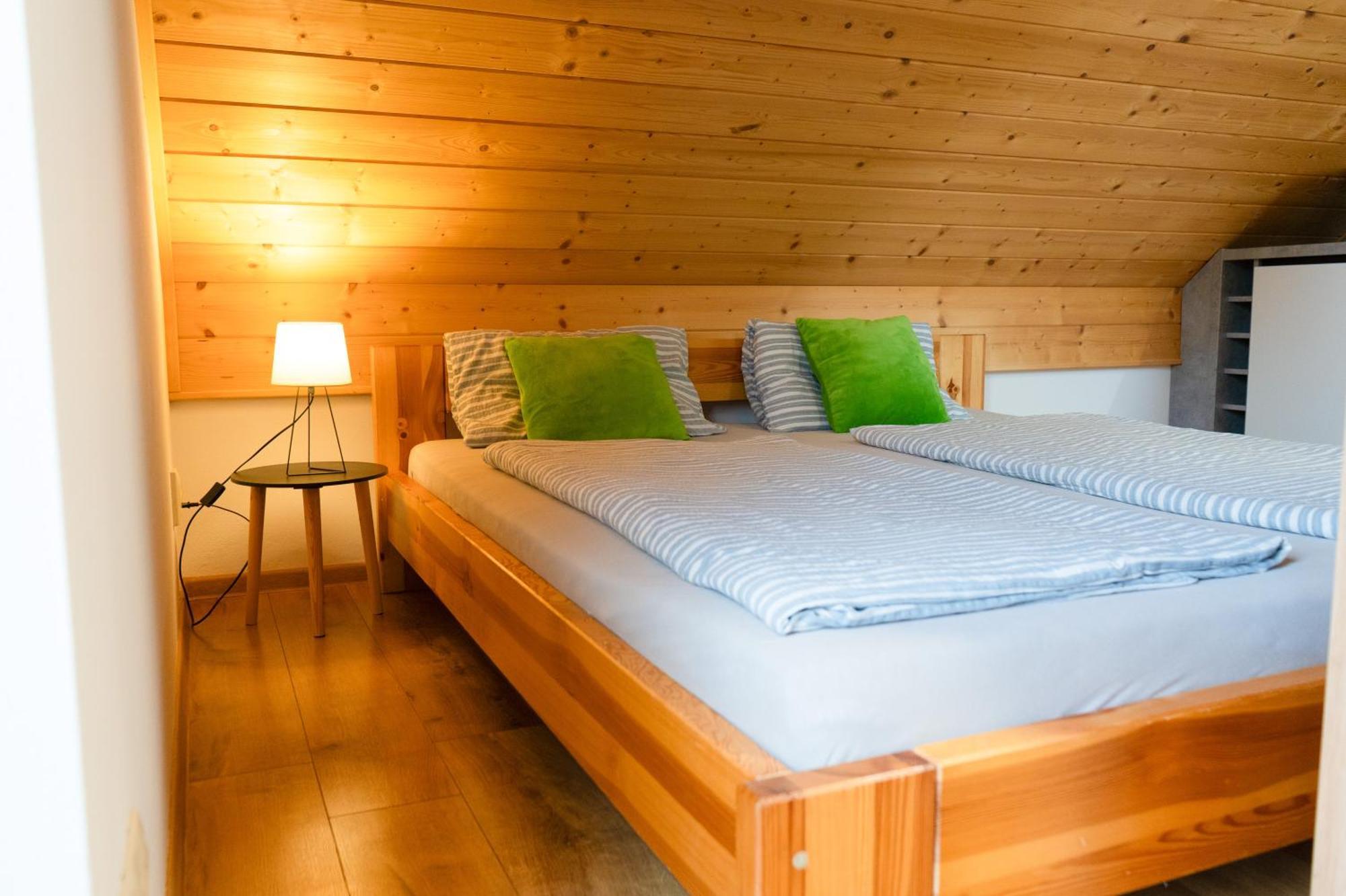 Apartmany Bobrik Liptovský Mikuláš Екстериор снимка