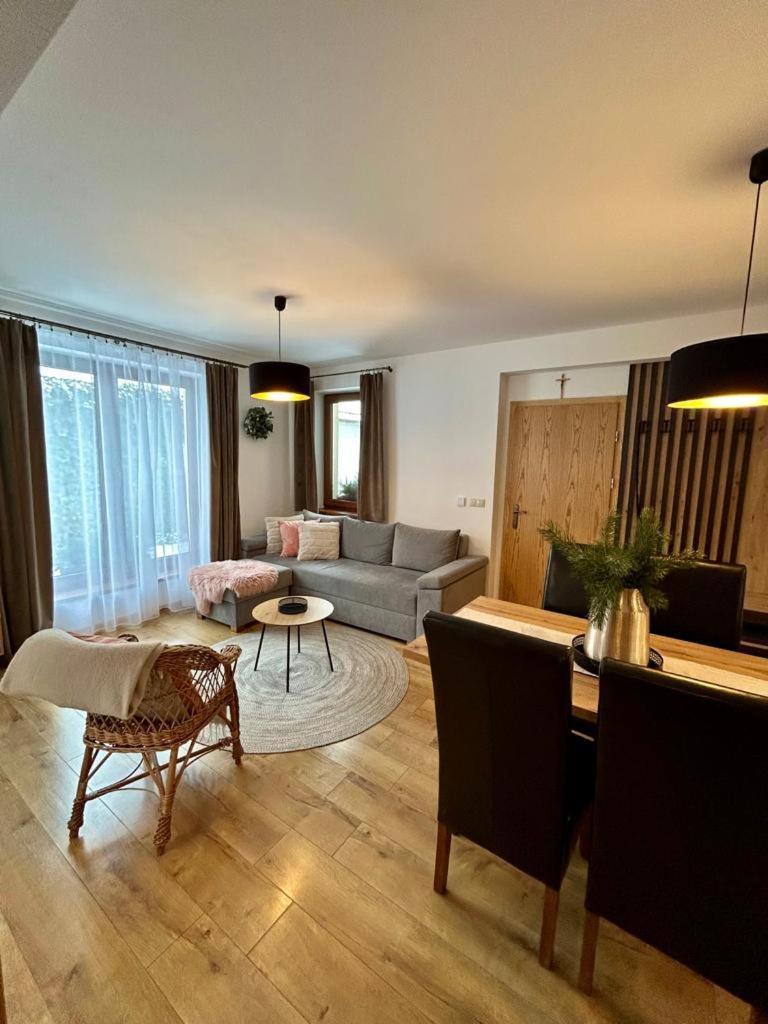 Apartmany Bobrik Liptovský Mikuláš Екстериор снимка
