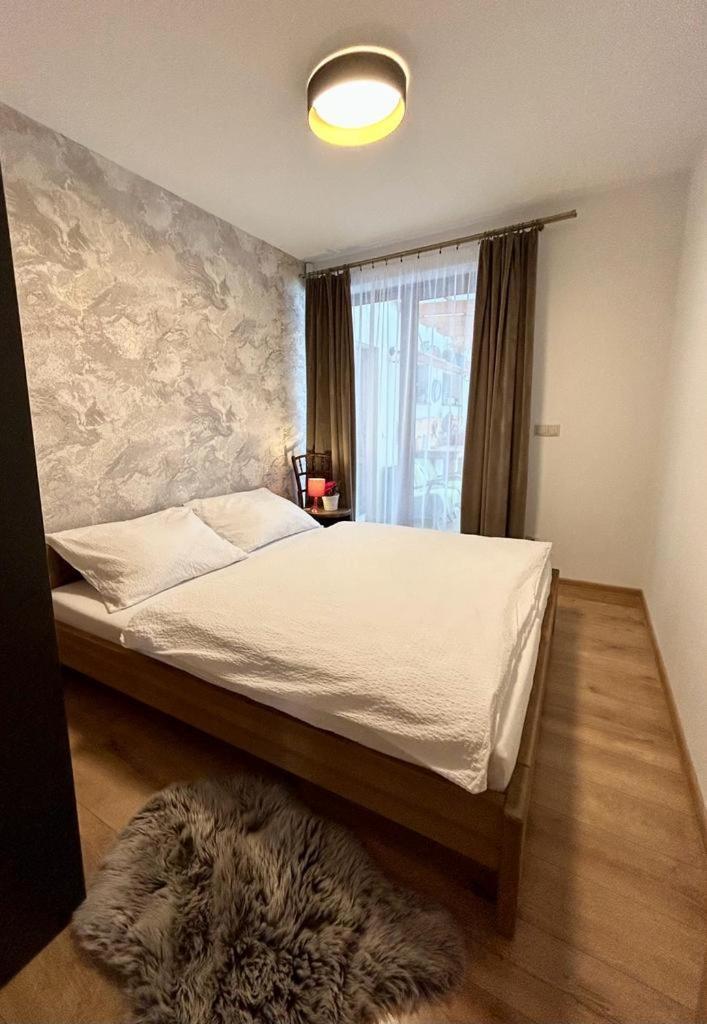 Apartmany Bobrik Liptovský Mikuláš Екстериор снимка