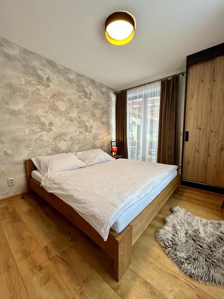 Apartmany Bobrik Liptovský Mikuláš Екстериор снимка