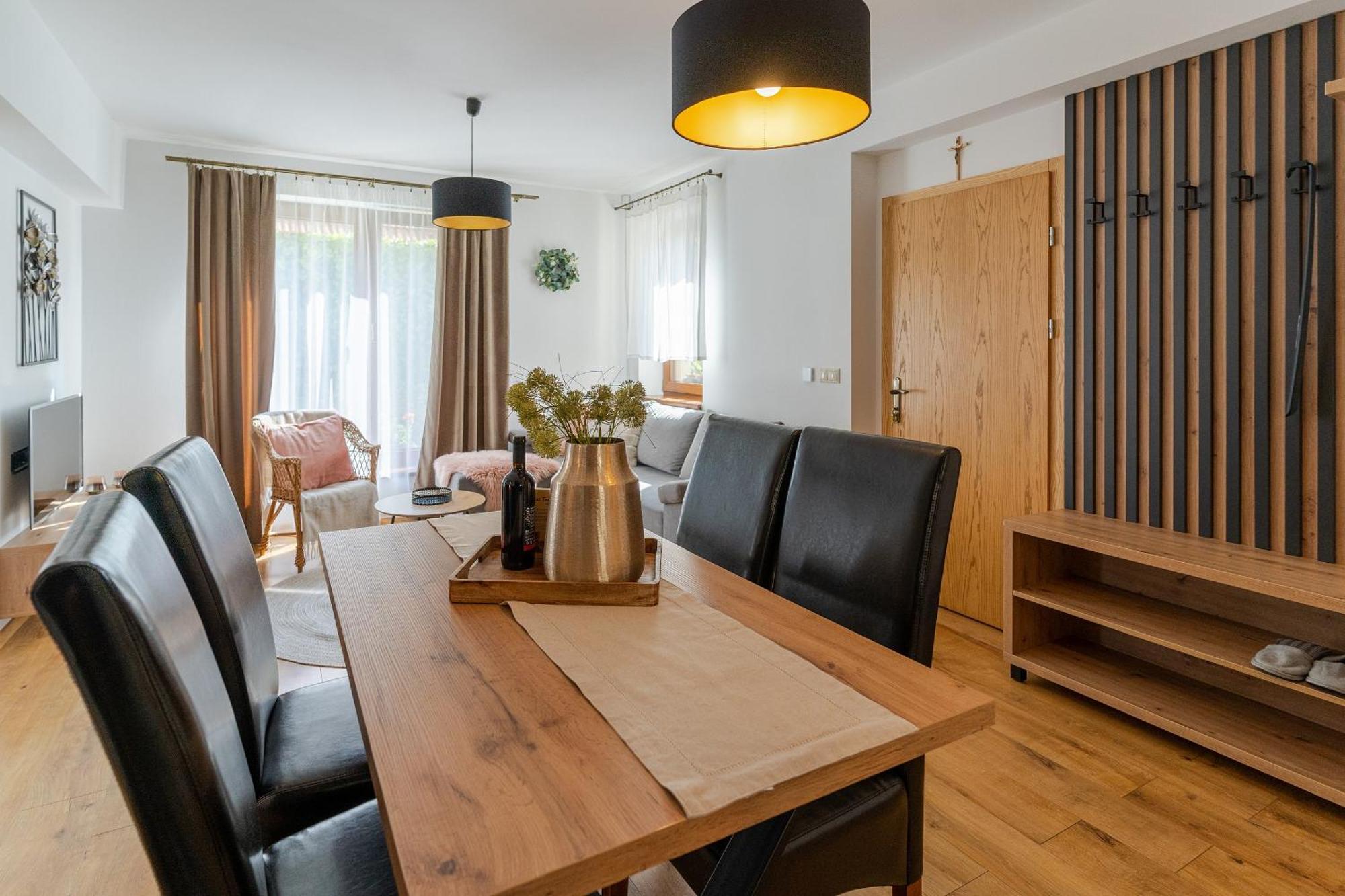 Apartmany Bobrik Liptovský Mikuláš Екстериор снимка