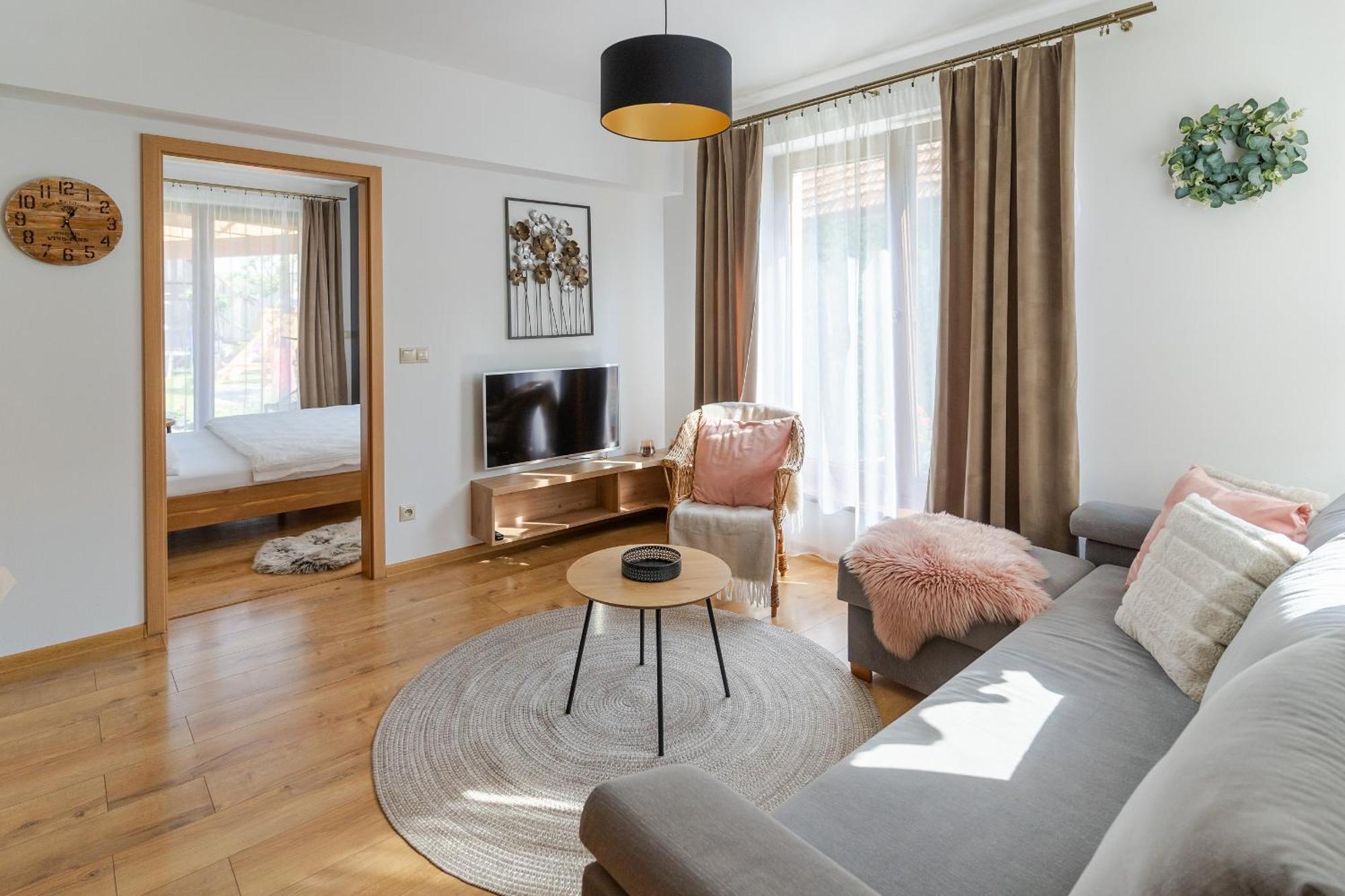 Apartmany Bobrik Liptovský Mikuláš Екстериор снимка