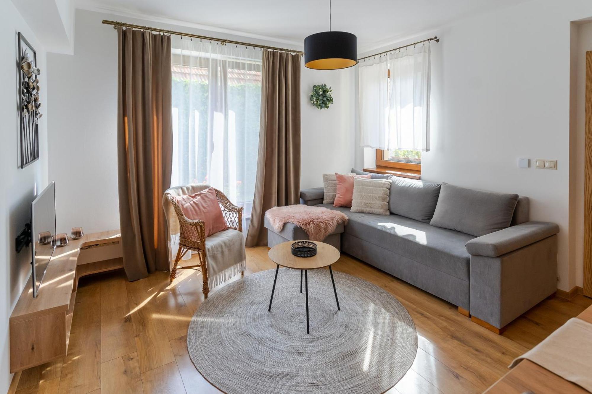 Apartmany Bobrik Liptovský Mikuláš Екстериор снимка
