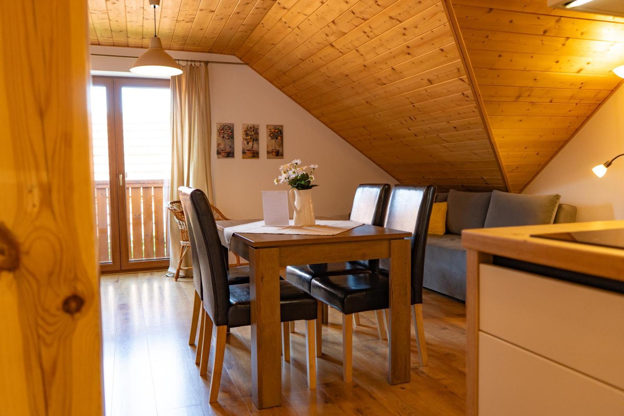 Apartmany Bobrik Liptovský Mikuláš Екстериор снимка
