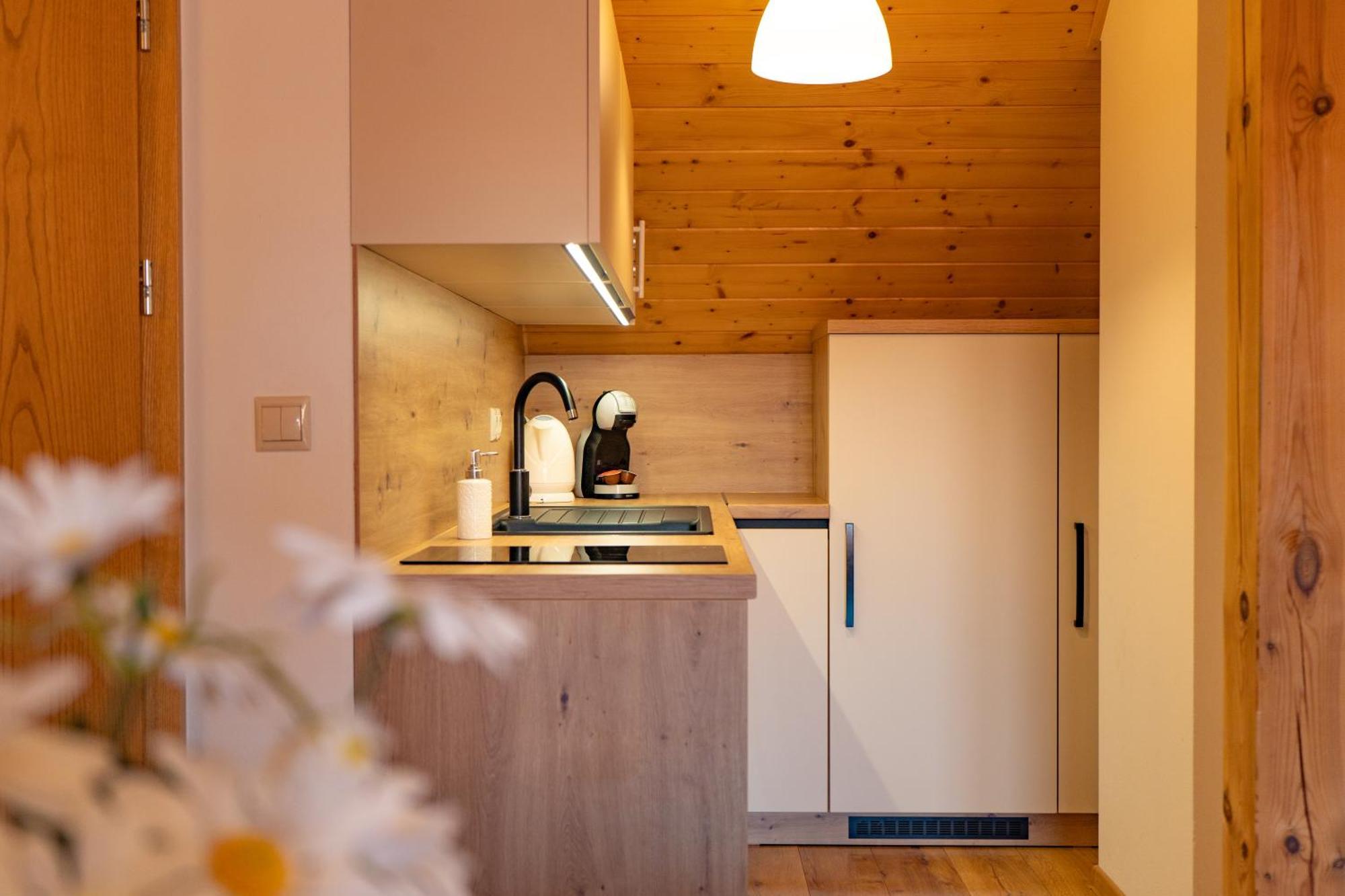 Apartmany Bobrik Liptovský Mikuláš Екстериор снимка