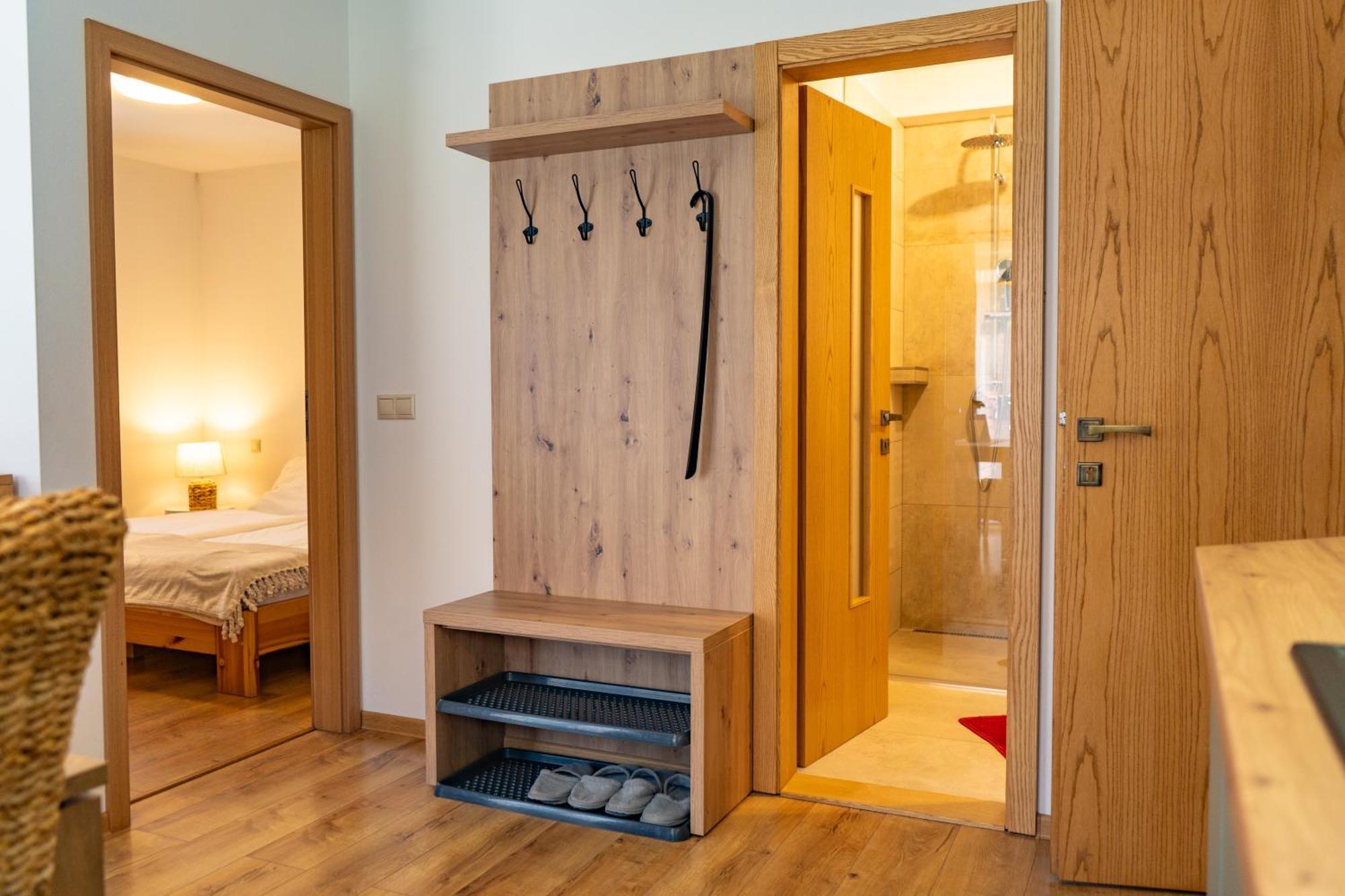 Apartmany Bobrik Liptovský Mikuláš Екстериор снимка