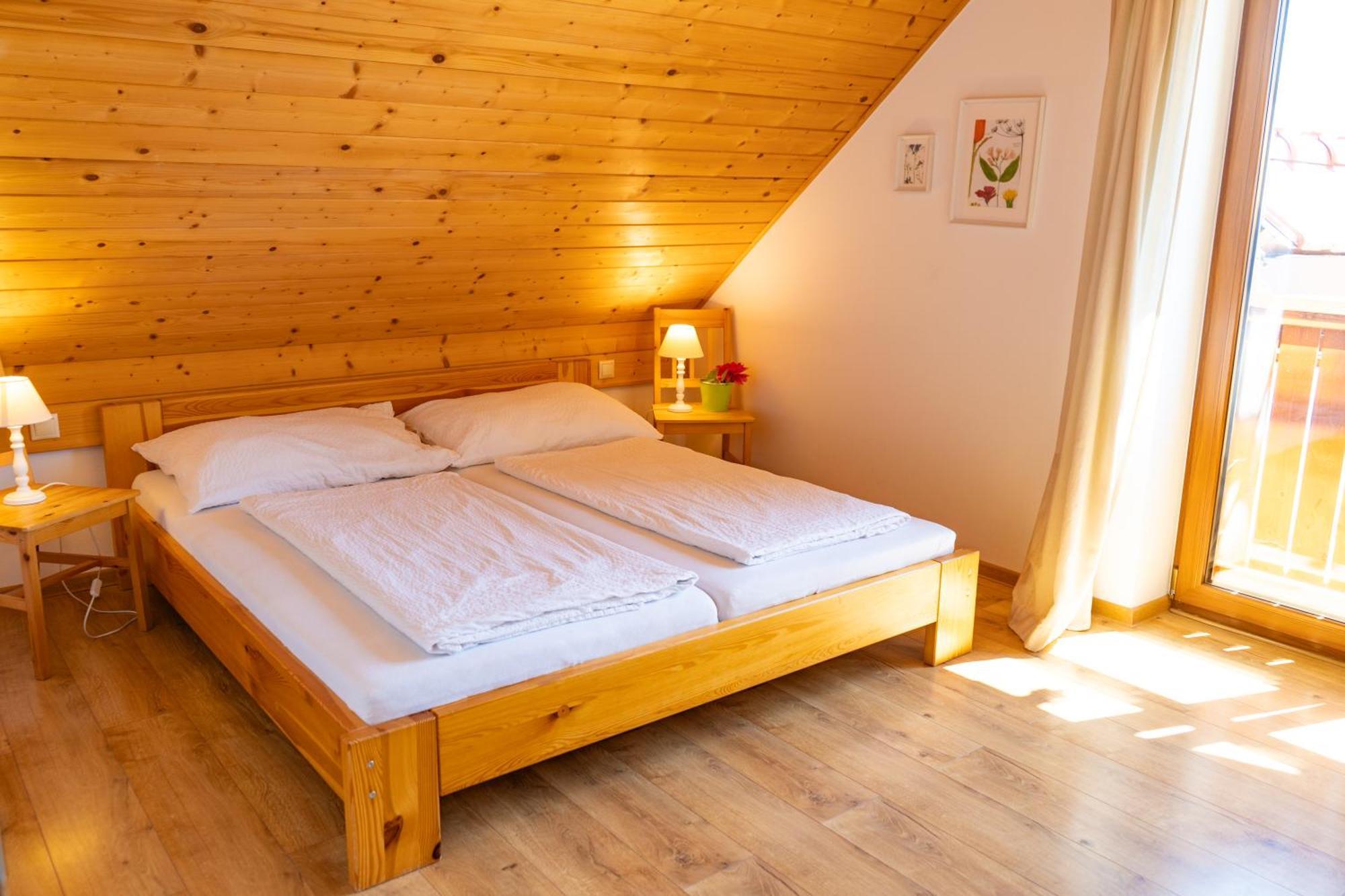 Apartmany Bobrik Liptovský Mikuláš Екстериор снимка