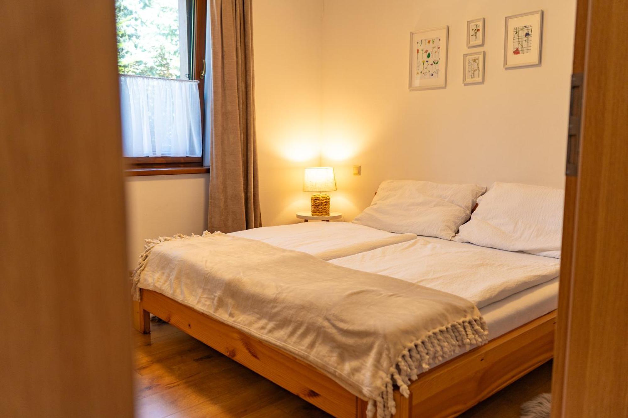 Apartmany Bobrik Liptovský Mikuláš Екстериор снимка