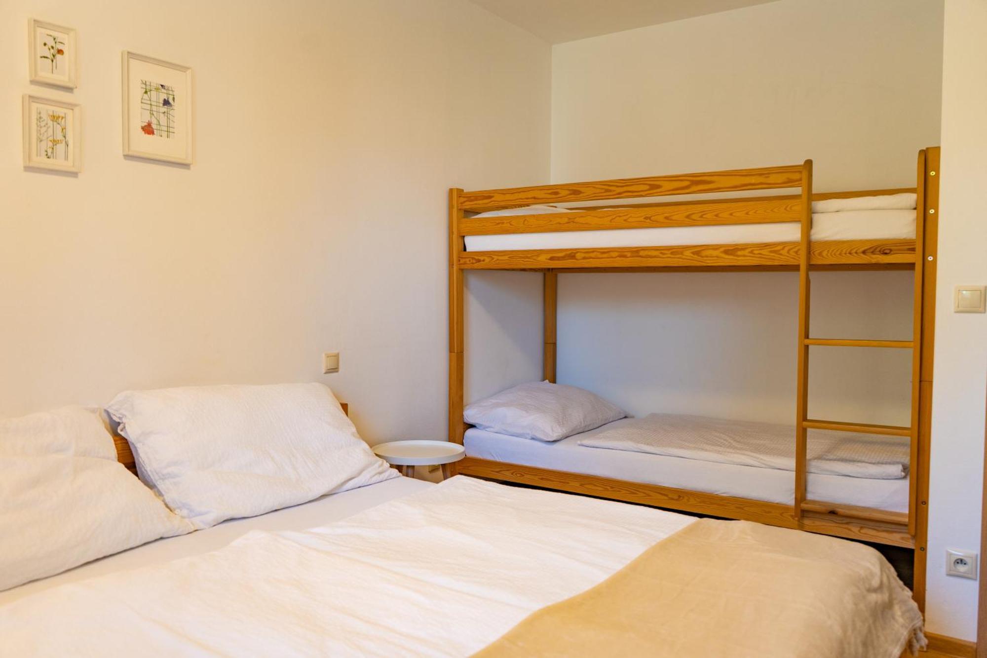 Apartmany Bobrik Liptovský Mikuláš Екстериор снимка