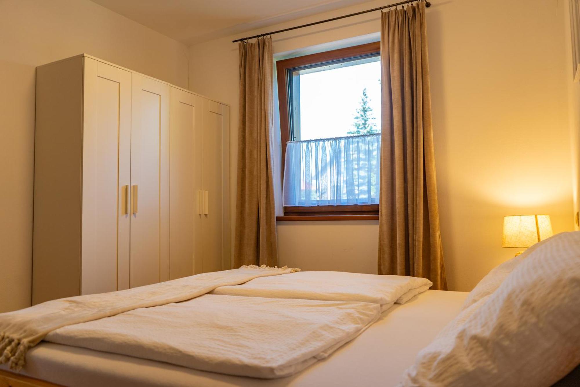 Apartmany Bobrik Liptovský Mikuláš Екстериор снимка